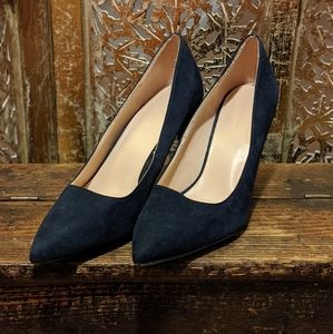Zara Trafaluc Heels